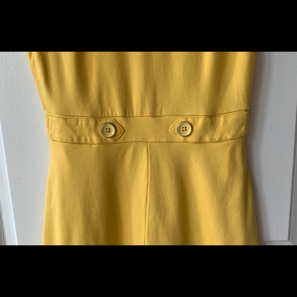 Mod Dress - Picture 2 of 8